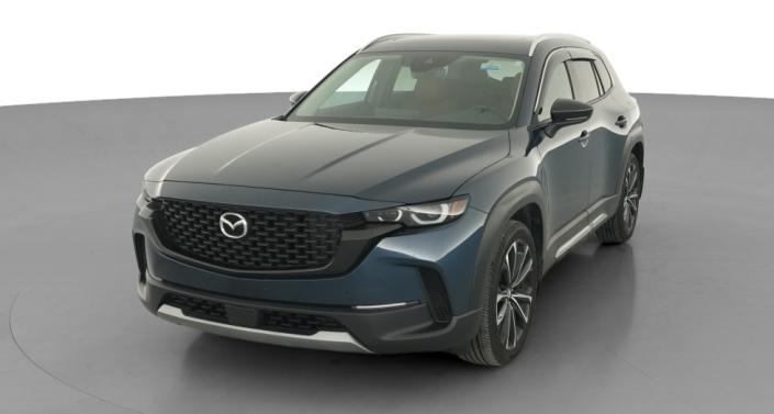 Thumbnail: 2024 Mazda CX-50 - 1