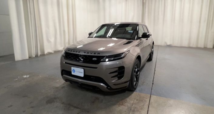 Thumbnail: 2023 Land Rover Range Rover Evoque - 1