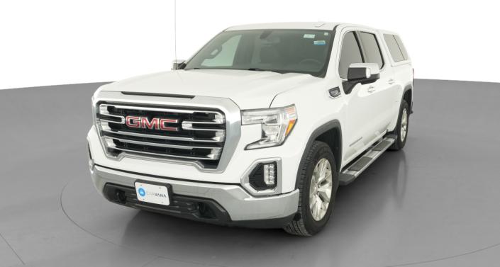 Thumbnail: 2019 GMC Sierra 1500 - 1
