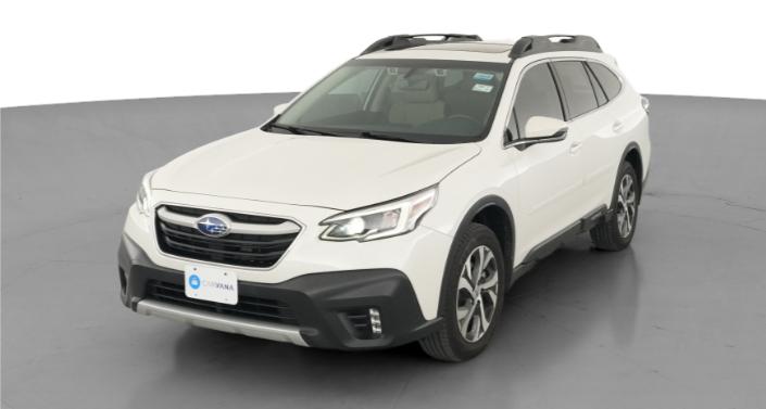 Thumbnail: 2022 Subaru Outback - 1