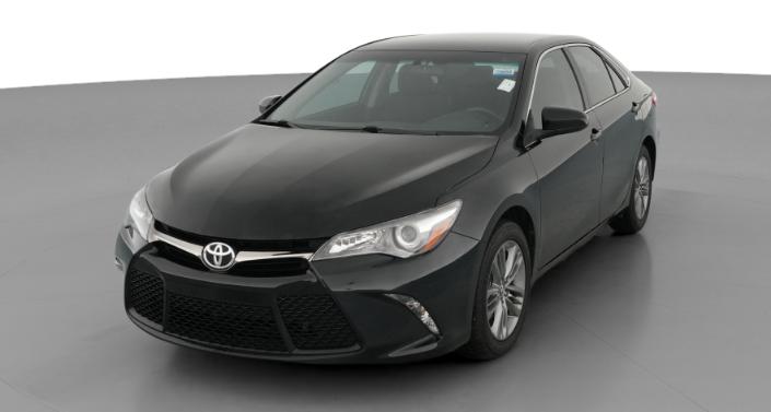 Thumbnail: 2017 Toyota Camry - 1