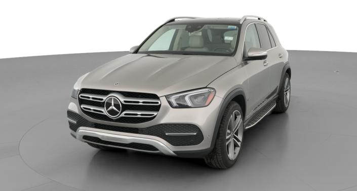 Thumbnail: 2020 Mercedes-Benz GLE - 1