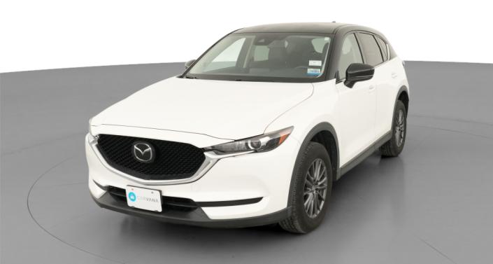 Thumbnail: 2019 Mazda CX-5 - 1