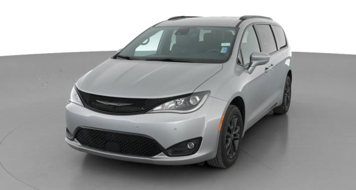Thumbnail: 2020 Chrysler Pacifica - 1