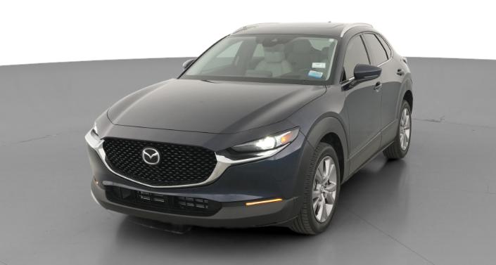 Thumbnail: 2020 Mazda CX-30 - 1