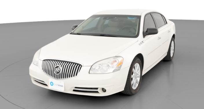 2011 Buick Lucerne CXL -
                  Haines City, FL