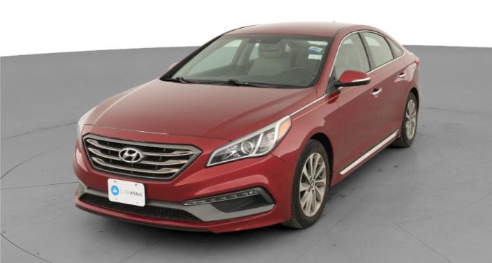 Thumbnail: 2016 Hyundai Sonata - 1