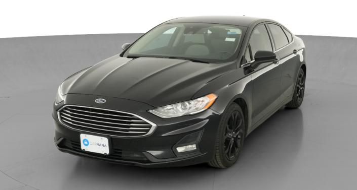 Thumbnail: 2019 Ford Fusion - 1