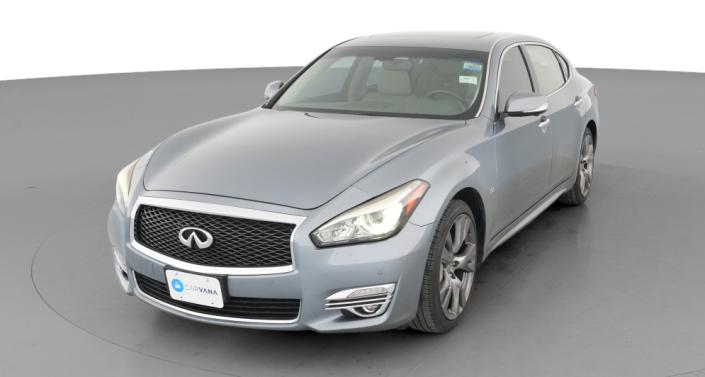 2018 INFINITI Q70 Luxe -
                  Indianapolis, IN