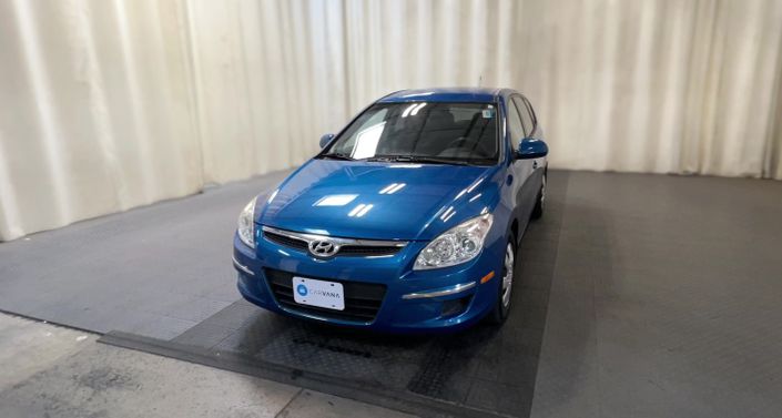 2011 Hyundai Elantra GLS -
                  Riverside, CA