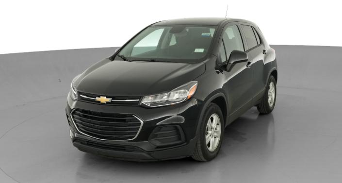Thumbnail: 2020 Chevrolet Trax - 1