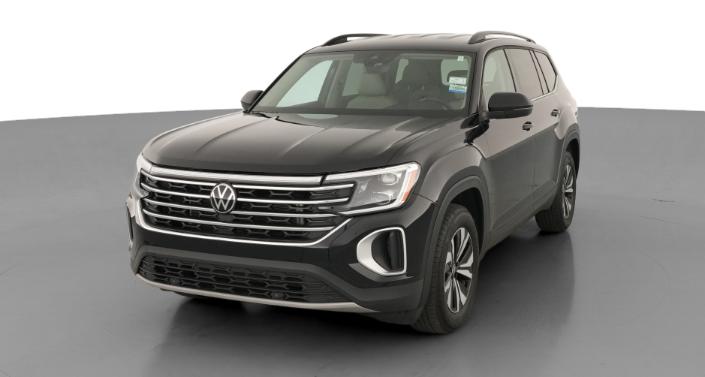 Thumbnail: 2025 Volkswagen Atlas - 1