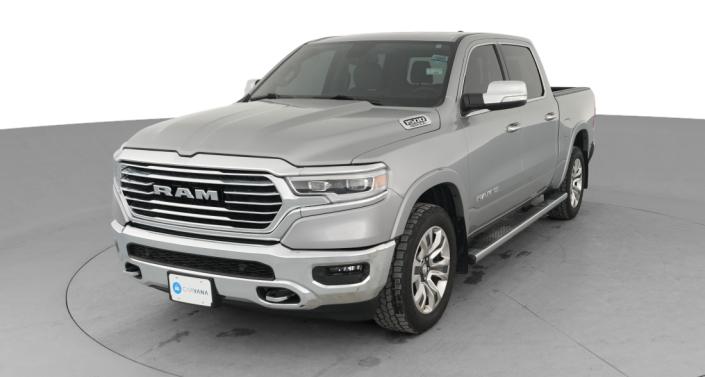 Thumbnail: 2019 RAM 1500 - 1