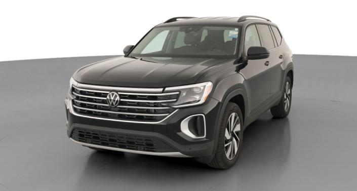 Thumbnail: 2025 Volkswagen Atlas - 1