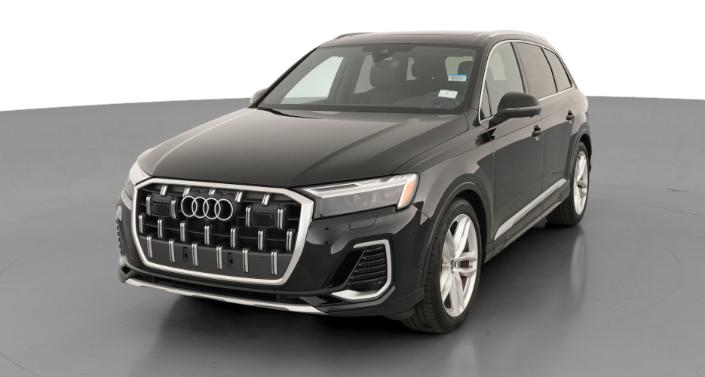 Thumbnail: 2025 Audi Q7 - 1