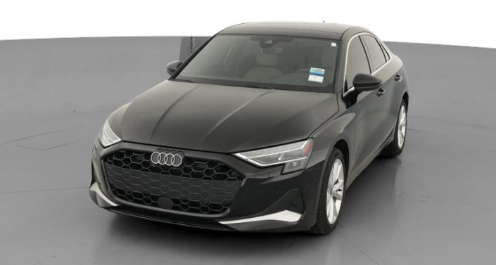 Thumbnail: 2025 Audi A3 - 1