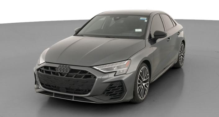 2025 Audi S3 Prestige -
                  Auburn, GA