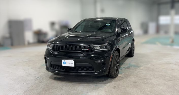 Thumbnail: 2021 Dodge Durango - 1