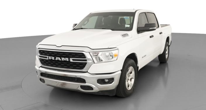 Thumbnail: 2024 RAM 1500 - 1