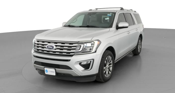 2018 Ford Expedition MAX Limited -
                  Concord, NC