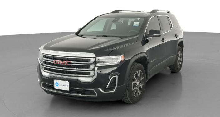 Thumbnail: 2021 GMC Acadia - 1