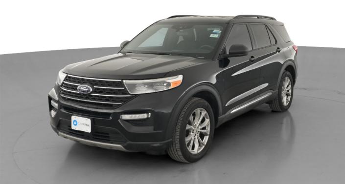 Thumbnail: 2020 Ford Explorer - 1