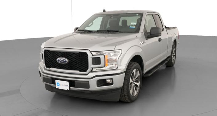 2020 Ford Econoline E-150 -
                  Auburn, GA