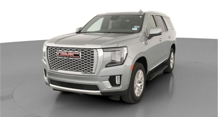 Thumbnail: 2024 GMC Yukon - 1