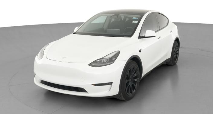 Thumbnail: 2024 Tesla Model Y - 1