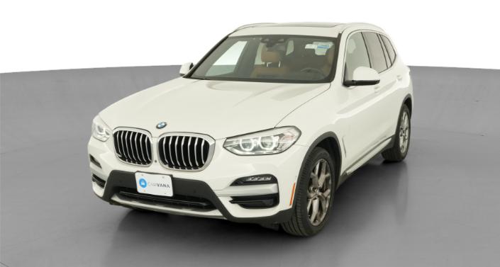 Thumbnail: 2020 BMW X3 - 1