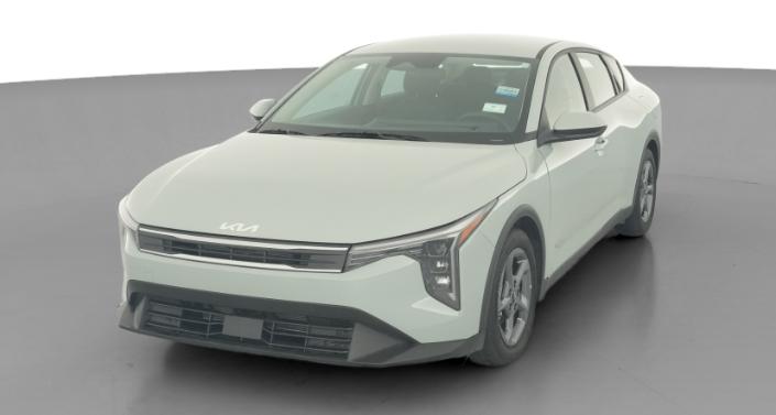 Thumbnail: 2025 Kia K4 - 1