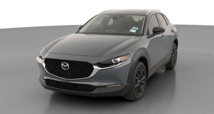 Thumbnail: 2023 Mazda CX-30 - 1