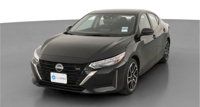 Thumbnail: 2025 Nissan Sentra - 1