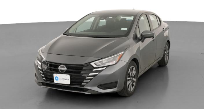 Thumbnail: 2025 Nissan Versa - 1