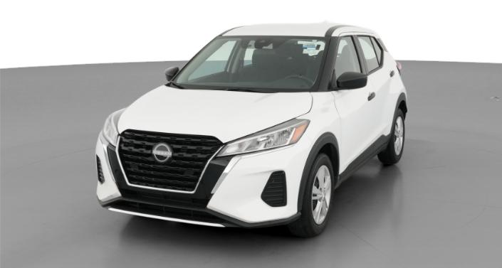 Thumbnail: 2024 Nissan Kicks - 1