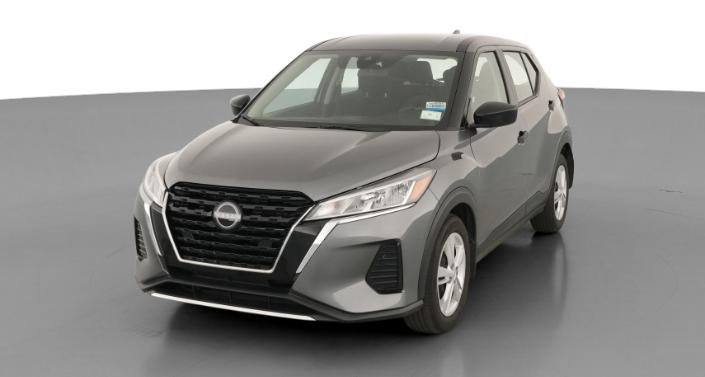 Thumbnail: 2024 Nissan Kicks - 1