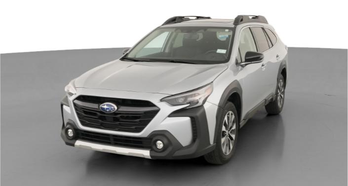 Thumbnail: 2023 Subaru Outback - 1