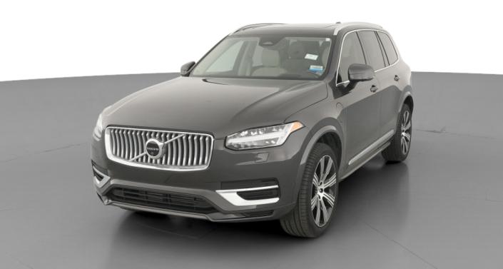 Thumbnail: 2024 Volvo XC90 - 1