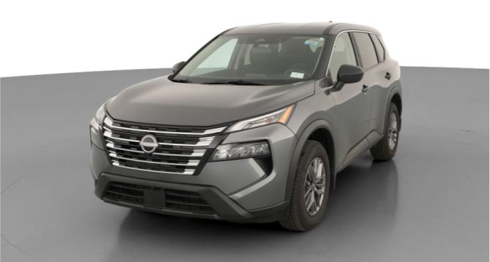 Thumbnail: 2025 Nissan Rogue - 1