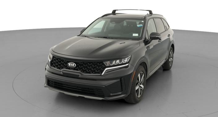 Thumbnail: 2021 Kia Sorento - 1