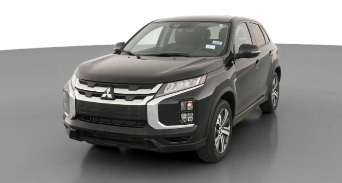 Thumbnail: 2025 Mitsubishi Outlander Sport - 1