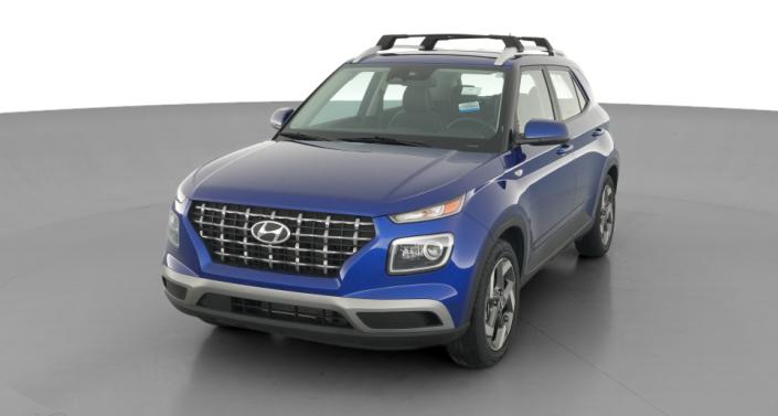 Thumbnail: 2024 Hyundai Venue - 1