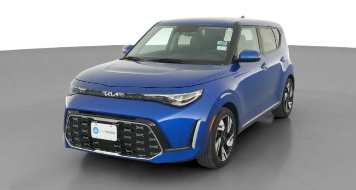 Thumbnail: 2023 Kia Soul - 1
