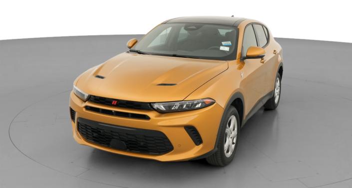 Thumbnail: 2024 Dodge Hornet - 1