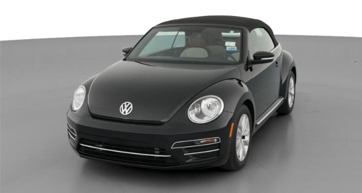 Thumbnail: 2017 Volkswagen Beetle - 1