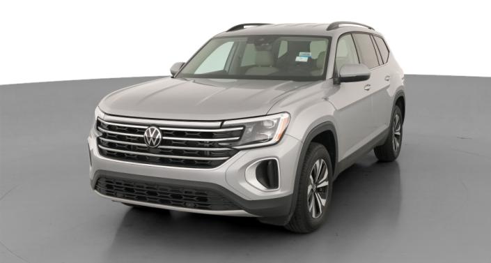 Thumbnail: 2024 Volkswagen Atlas - 1