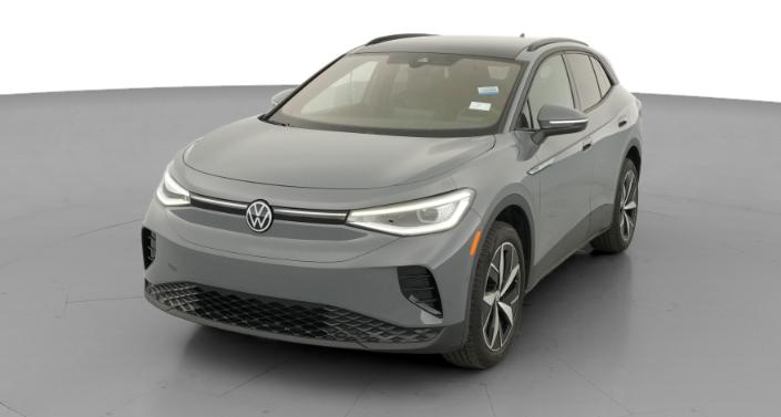 Thumbnail: 2024 Volkswagen ID.4 - 1
