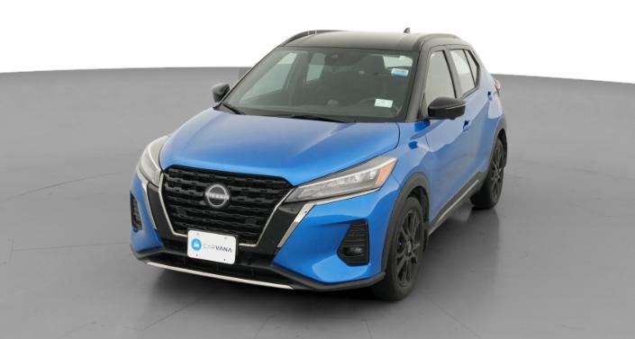 Thumbnail: 2023 Nissan Kicks - 1
