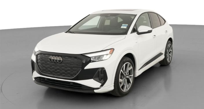 2025 Audi Q4 e-tron Sportback Premium -
                  Auburn, GA