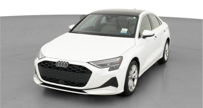 Thumbnail: 2025 Audi A3 - 1